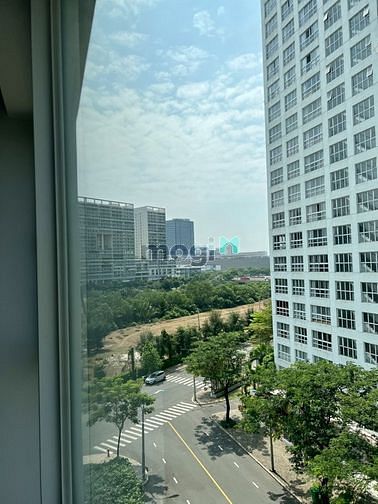 Hình ảnh Ban can Ho Happy Valley, Premier,  Phú Mỹ Hưng - Quận 7