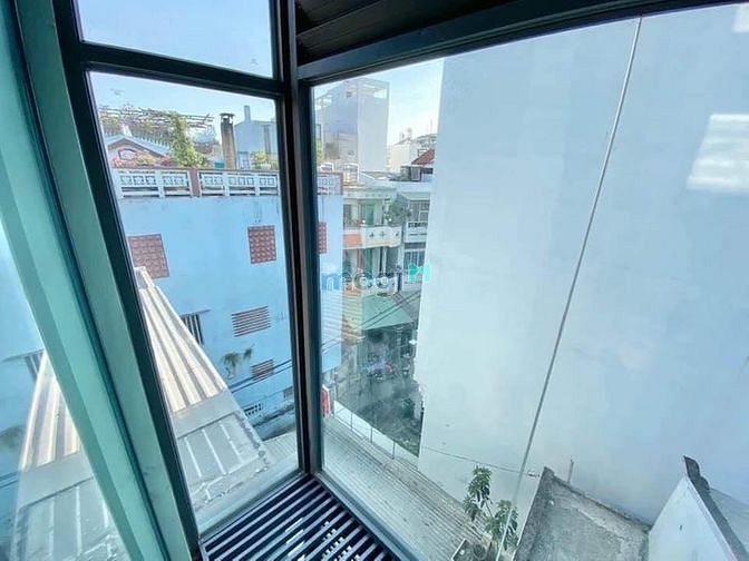 Hình ảnh Studio cao cấp full nội thất có balcony view xịn sò