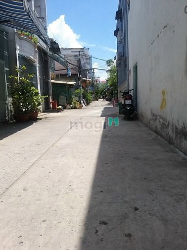 Hình ảnh Bán nhà tỉnh lộ 10,bình trị đông,bình tân.giáp quận 6