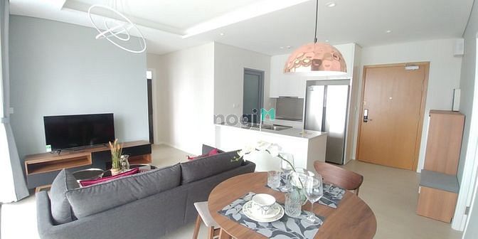 Hình ảnh Cho thuê Trang Chủ MB66.COM / Đăng Ký Tặng 66K giá tốt tại ĐẢO KIM CƯƠNG - 2PN - Hướng ĐN