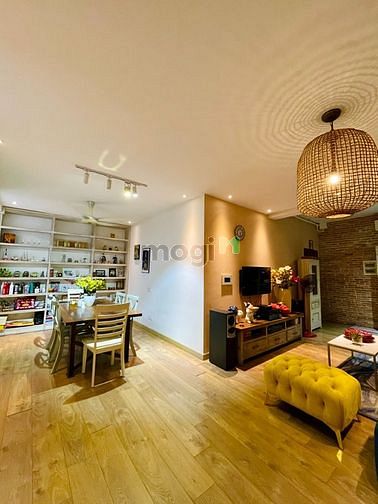 Hình ảnh 🏡 Bán CHCC star Hill ⛳️ Phú Mỹ Hưng - P Tân Phu - Quận 7