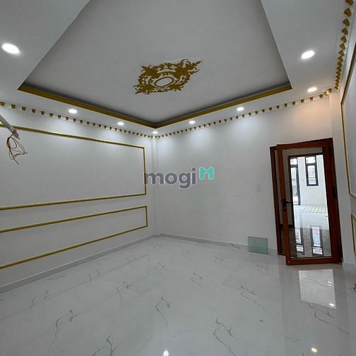 Hình ảnh Nhà MT KD đường Tên Lửa, BTDb, Bình Tân