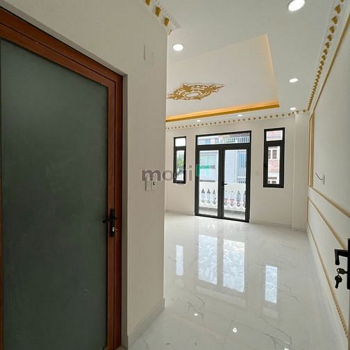 Hình ảnh Nhà MT KD đường Tên Lửa, BTDb, Bình Tân