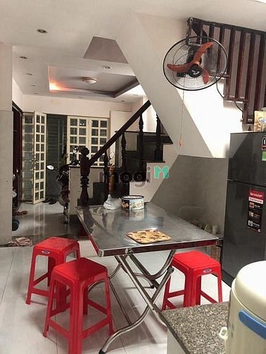 Hình ảnh Bán gấp nhà Hẻm Thành Mỹ 36m2 chỉ 3 tỷ 3