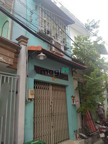 Hình ảnh Bán nhà tỉnh lộ 10,bình trị đông,bình tân.giáp quận 6