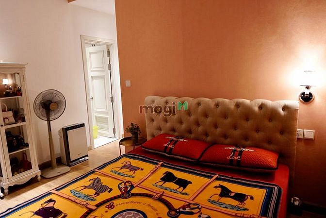 Hình ảnh 🏡 Bán CHCC star Hill ⛳️ Phú Mỹ Hưng - P Tân Phu - Quận 7