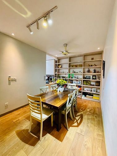 Hình ảnh 🏡 Bán CHCC star Hill ⛳️ Phú Mỹ Hưng - P Tân Phu - Quận 7