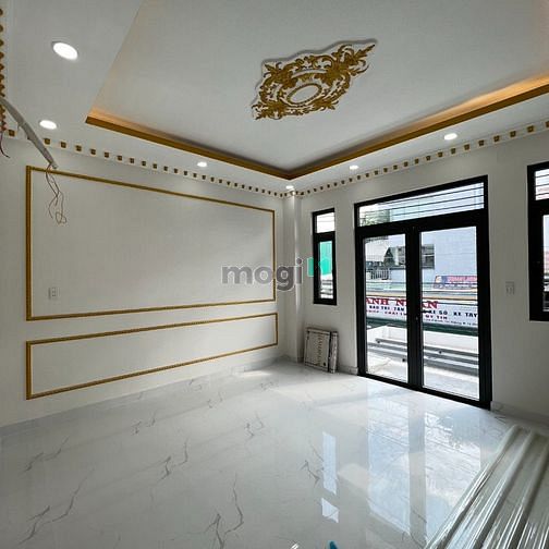 Hình ảnh Nhà MT KD đường Tên Lửa, BTDb, Bình Tân