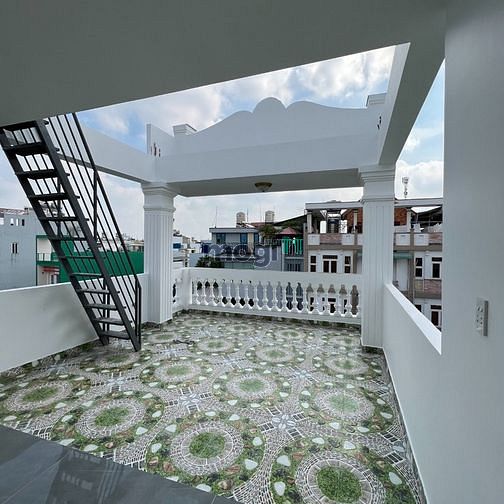 Hình ảnh Nhà MT KD đường Tên Lửa, BTDb, Bình Tân