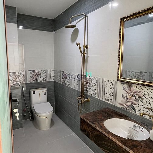 Hình ảnh Nhà MT KD đường Tên Lửa, BTDb, Bình Tân
