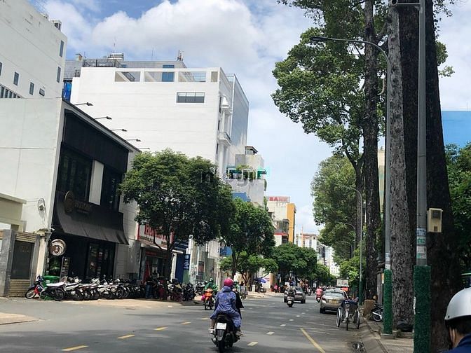 Hình ảnh Nhà mới xây cần cho thuê, giá cả thương lượng