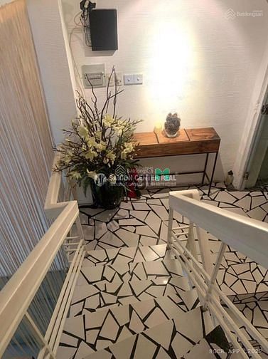 Hình ảnh Nhà mới xây cần cho thuê, giá cả thương lượng