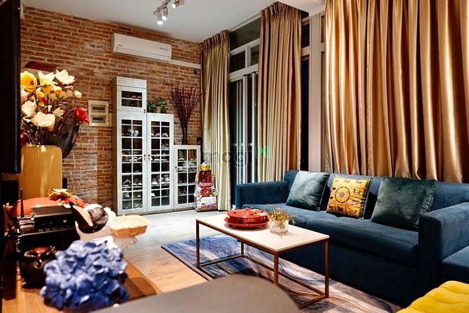 Hình ảnh 🏡 Bán CHCC star Hill ⛳️ Phú Mỹ Hưng - P Tân Phu - Quận 7