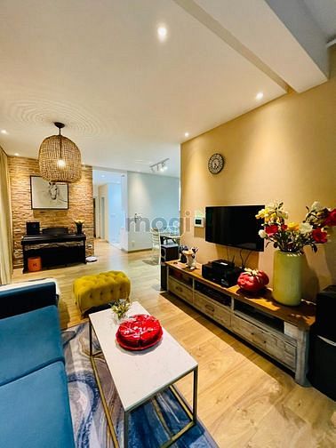 Hình ảnh 🏡 Bán CHCC star Hill ⛳️ Phú Mỹ Hưng - P Tân Phu - Quận 7
