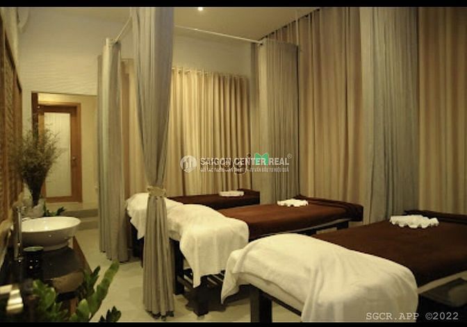 Hình ảnh Nhà mới xây cần cho thuê, giá cả thương lượng
