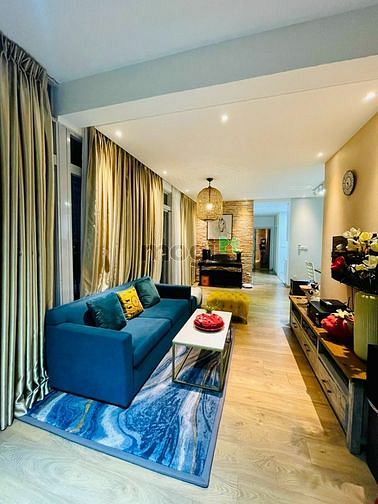 Hình ảnh 🏡 Bán CHCC star Hill ⛳️ Phú Mỹ Hưng - P Tân Phu - Quận 7