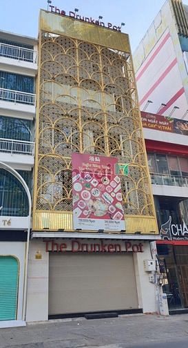 Hình ảnh Nhà mới xây cần cho thuê, giá cả thương lượng
