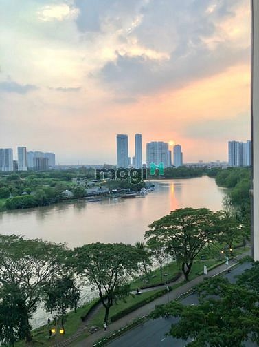 Hình ảnh Cho thuê nhanh CHCC Garden court - Phú Mỹ Hưng- Quận 7