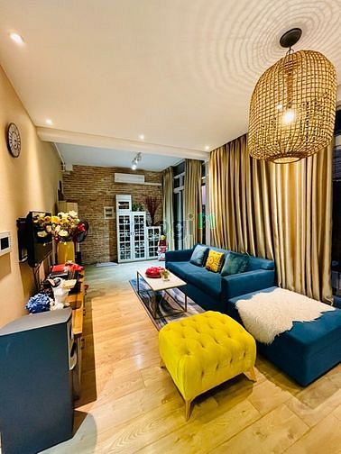 Hình ảnh 🏡 Bán CHCC star Hill ⛳️ Phú Mỹ Hưng - P Tân Phu - Quận 7