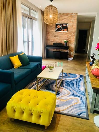 Hình ảnh 🏡 Bán CHCC star Hill ⛳️ Phú Mỹ Hưng - P Tân Phu - Quận 7