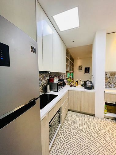 Hình ảnh 🏡 Bán CHCC star Hill ⛳️ Phú Mỹ Hưng - P Tân Phu - Quận 7