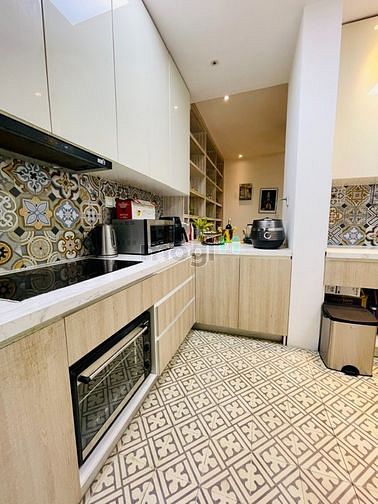 Hình ảnh 🏡 Bán CHCC star Hill ⛳️ Phú Mỹ Hưng - P Tân Phu - Quận 7