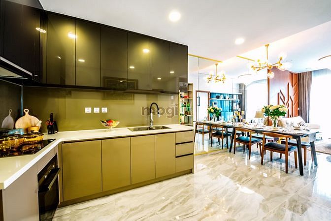 Hình ảnh Cần sang nhượng Trang Chủ MB66.COM / Đăng Ký Tặng 66K The Peak Garden 2 phòng ngủ Giá tốt