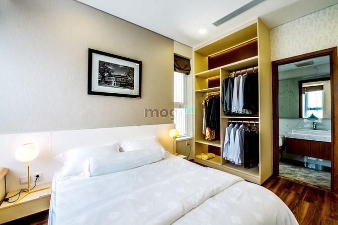 Hình ảnh Cần sang nhượng Trang Chủ MB66.COM / Đăng Ký Tặng 66K The Peak Garden 2 phòng ngủ Giá tốt