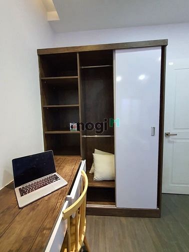 Hình ảnh CHDV STUDIO full nội thất cao cấp nằm ngay trung tâm gần các TTTM lớn