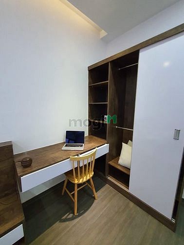 Hình ảnh CHDV STUDIO full nội thất cao cấp nằm ngay trung tâm gần các TTTM lớn