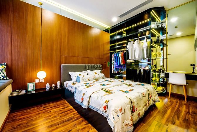 Hình ảnh Cần sang nhượng Trang Chủ MB66.COM / Đăng Ký Tặng 66K The Peak Garden 2 phòng ngủ Giá tốt