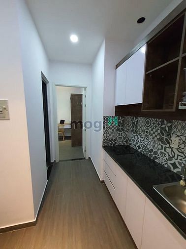Hình ảnh CHDV STUDIO full nội thất cao cấp nằm ngay trung tâm gần các TTTM lớn