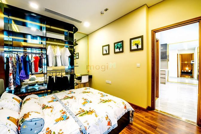 Hình ảnh Cần sang nhượng Trang Chủ MB66.COM / Đăng Ký Tặng 66K The Peak Garden 2 phòng ngủ Giá tốt