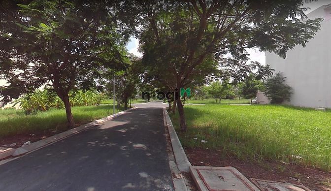 Hình ảnh Sang nhượng nền đất Suối Cái, Linh Xuân, Thủ Đức 100m2 giá 2ty8