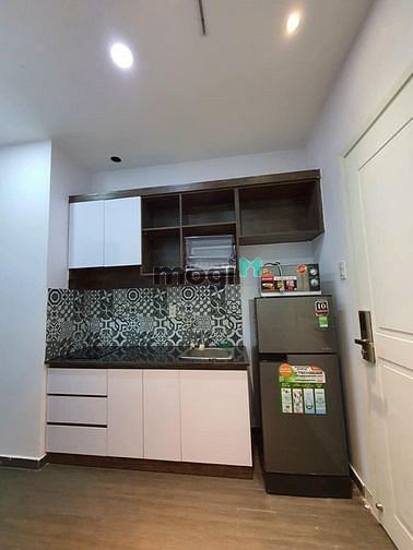 Hình ảnh CHDV STUDIO full nội thất cao cấp nằm ngay trung tâm gần các TTTM lớn