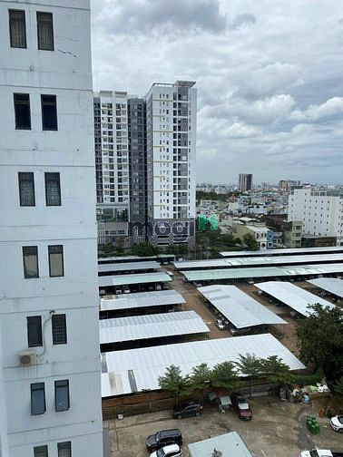 Hình ảnh ✅Tôn Thất Thuyết - 63m2 2pn1wc trống