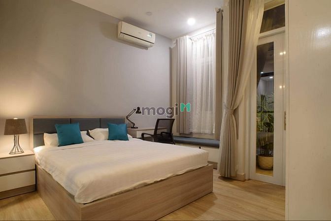 Hình ảnh Cho thuê chung cư Âu Cơ Quận Tân Bình gần Lê Đại Hành_Tống Lung