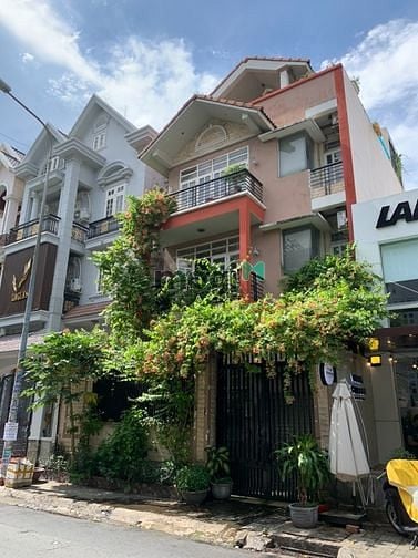 Hình ảnh Cho thuê nhà 183A Hoa Lan, p2, Phú Nhuận