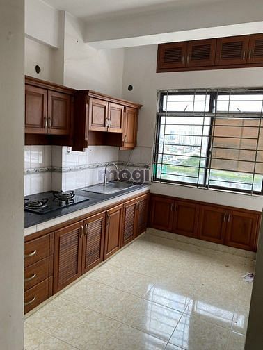 Hình ảnh ✅Tôn Thất Thuyết - 63m2 2pn1wc trống