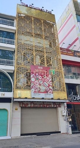 Hình ảnh Nhà mặt tiền cần cho thuê gấp, giá siêu rẻ