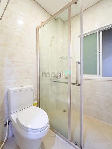 Hình ảnh Căn Hộ 1 Phòng Ngủ Full Nội Thất, Máy Giặt Riêng, Ban Công