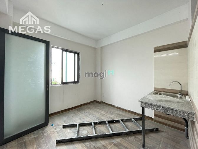 Hình ảnh Phòng trọ quận 7 mới xây và gần các trường đại học