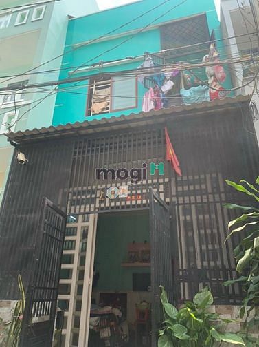 Hình ảnh Bán nhà đẹp,vị trí đẹp,2/ đất mới,bình trị đông a,bình tân