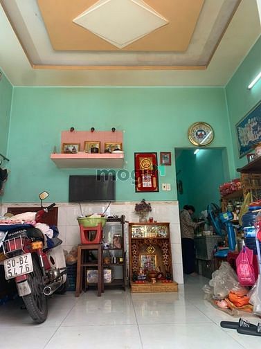 Hình ảnh Bán nhà đẹp,vị trí đẹp,2/ đất mới,bình trị đông a,bình tân