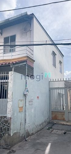 Hình ảnh Nhà 1 sẹc, 2 mặt tiền  Lê Trọng Tấn, Tân Phú  60m2, 4.6 tỷ