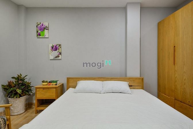 Hình ảnh CHDV studio mới 100% full nội thất thoáng mát nằm ngya trung tâm TP