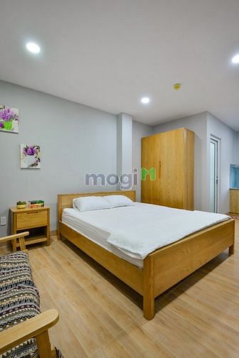 Hình ảnh CHDV studio mới 100% full nội thất thoáng mát nằm ngya trung tâm TP