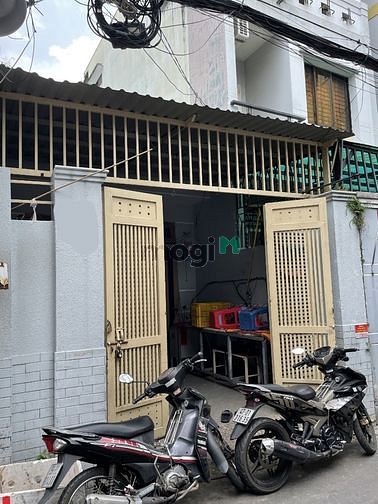 Hình ảnh Bán nhà Hồng Lạc, Tân Bình, 65m, 5 tỷ 9