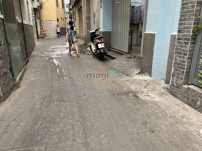 Hình ảnh Bán nhà Hồng Lạc, Tân Bình, 65m, 5 tỷ 9