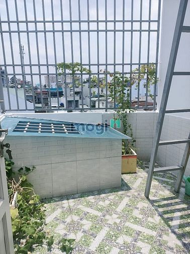 Hình ảnh HXH, Hoàng Hoa Thám, Phường 5, Bình Thạnh. 42M2 Chỉ 6.5 tỷ